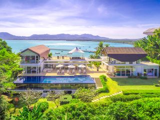 Villa Sapna Phuket Olivers Travels 1 1
