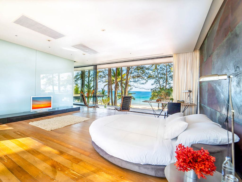 Grand Villa Noi Phuket Olivers Travels 1 4