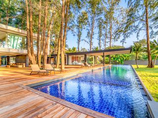 Grand Villa Noi Phuket Olivers Travels 1 1