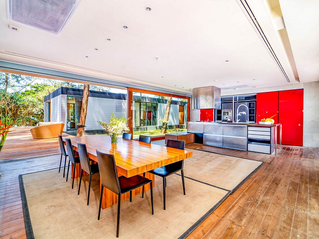Grand Villa Noi Phuket Olivers Travels 1 5