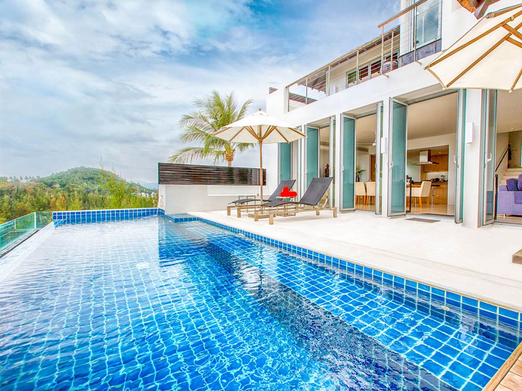 Villa Napalai Phuket Olivers Travels 1  1 
