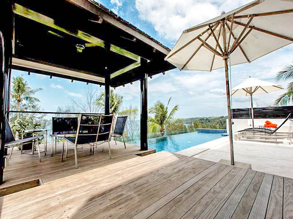 Villa Napalai Phuket Olivers Travels 1 5