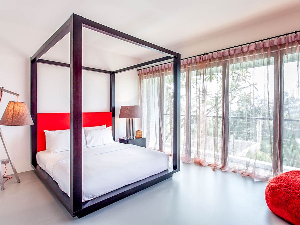 Villa Sammasan Phuket Olivers Travels 1 2
