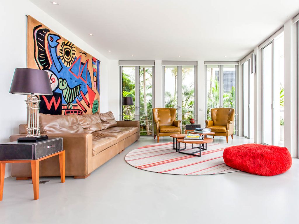 Villa Sammasan Phuket Olivers Travels 1 3