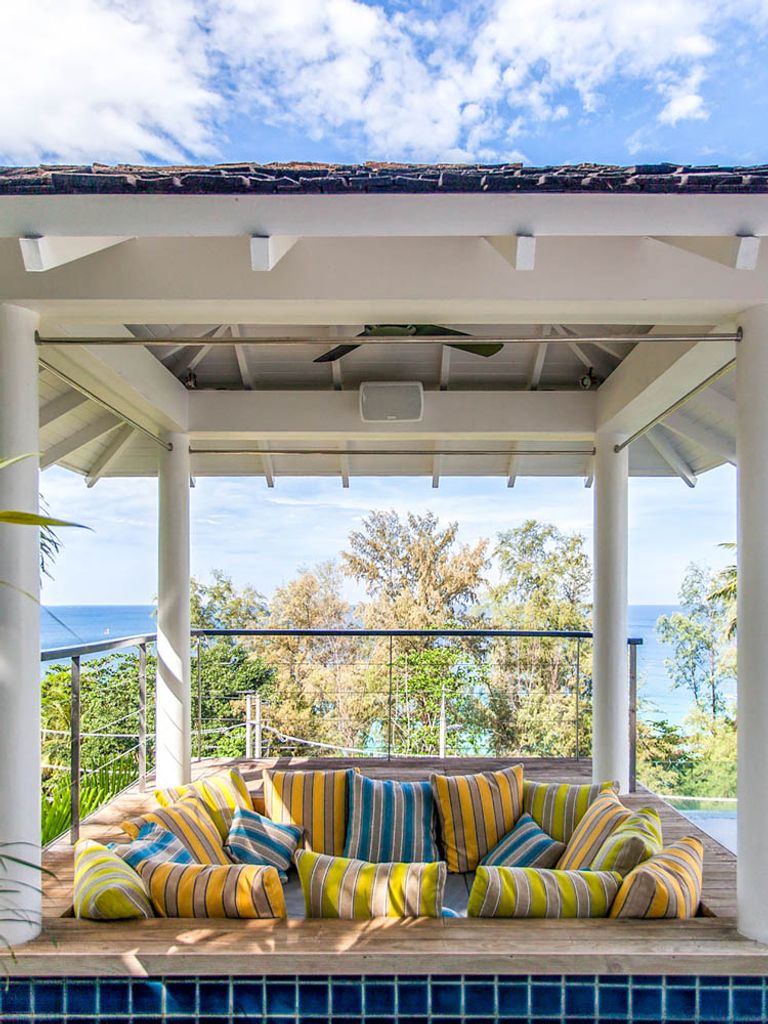 Villa Sammasan Phuket Olivers Travels 1 5