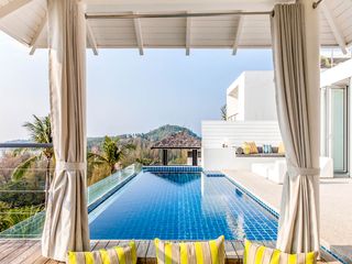 Villa Sammasan Phuket Olivers Travels 1 1