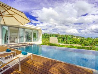 Villa Abiente Phuket Olivers Travels 1  1 