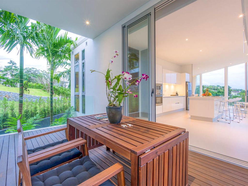 Villa Abiente Phuket Olivers Travels 1  2 