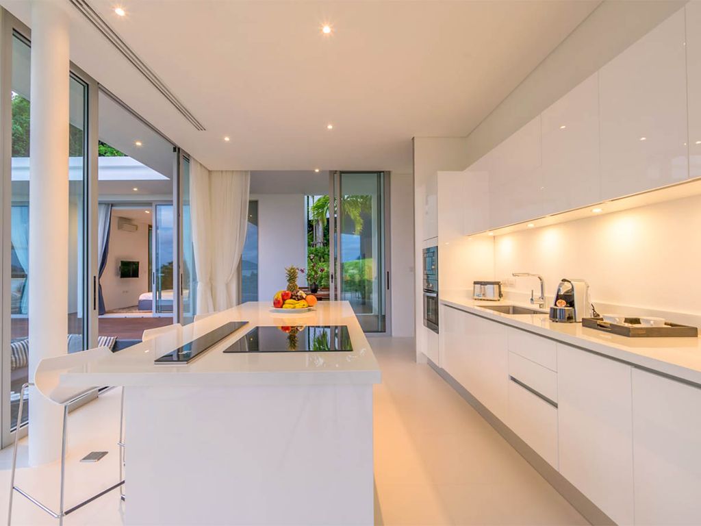 Villa Abiente Phuket Olivers Travels 1  4 