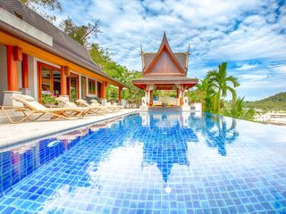 Baan Surin Sawan Phuket Olivers Travels 1  1 