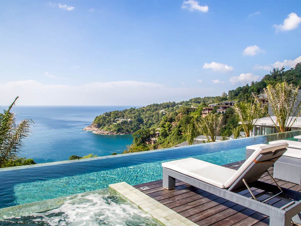 Villa Saan Phuket Olivers Travels 1 3