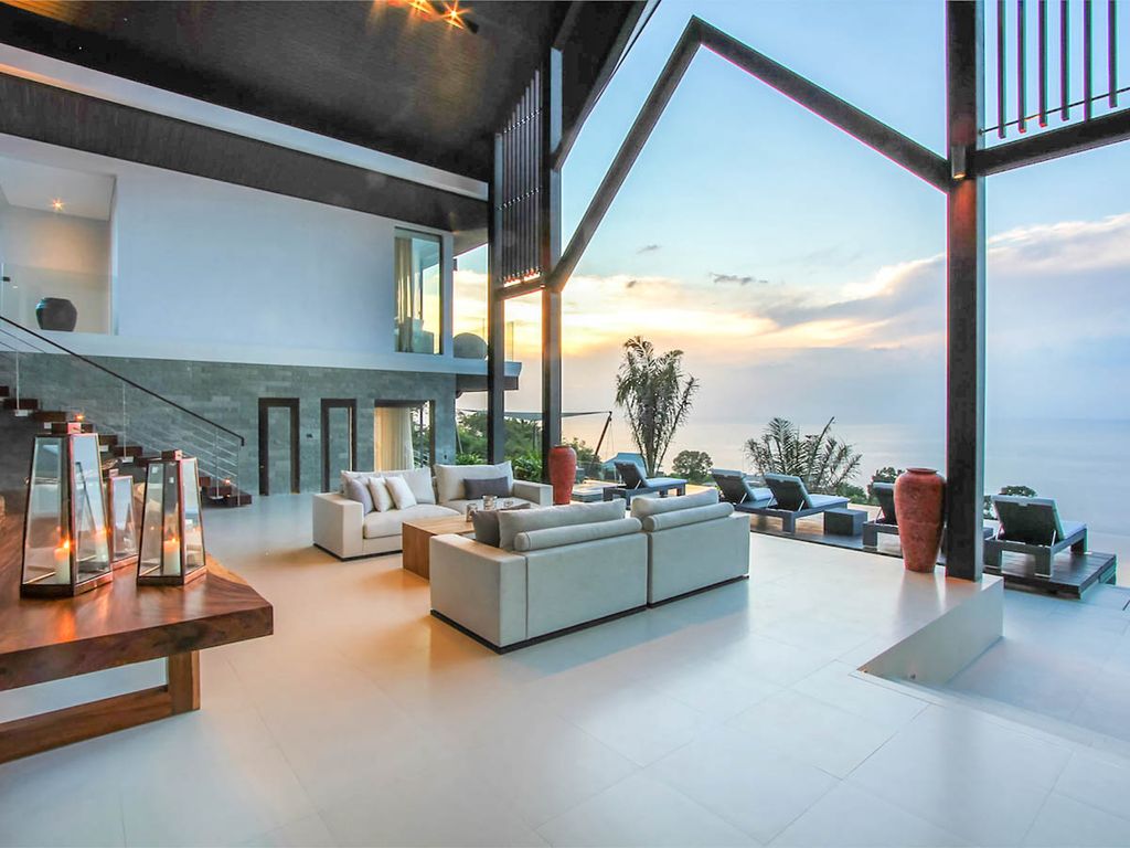 Villa Saan Phuket Olivers Travels 1 2