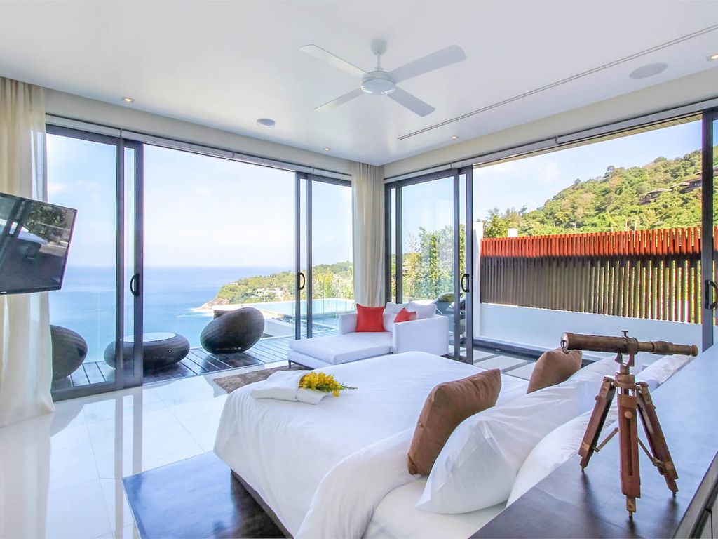 Villa Saan Phuket Olivers Travels 1 4