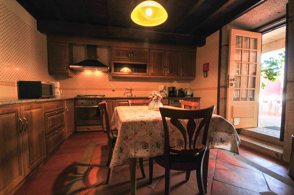 Villa Maricola Minho Olivers Travels 3