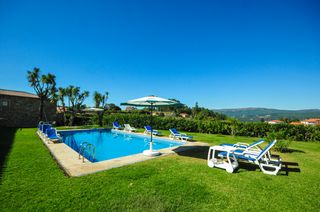 Villa Maricola Minho Olivers Travels 1