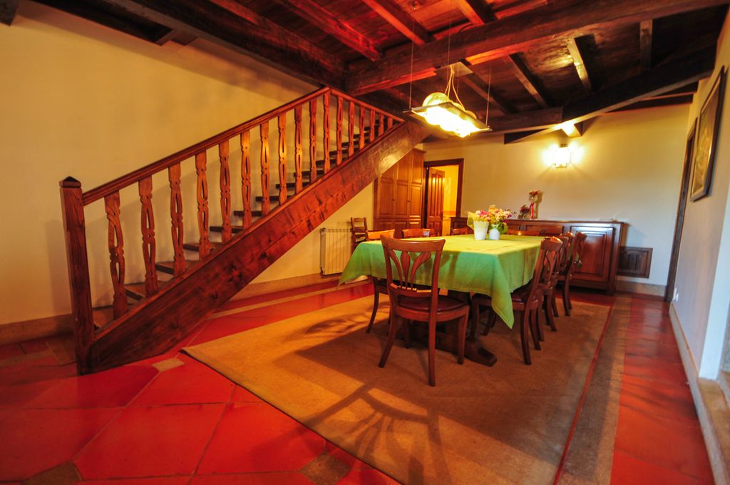 Villa Maricola Minho Olivers Travels 5