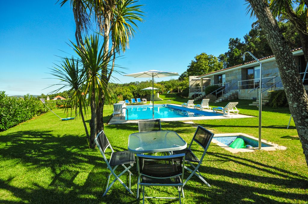 Villa Maricola Minho Olivers Travels 2