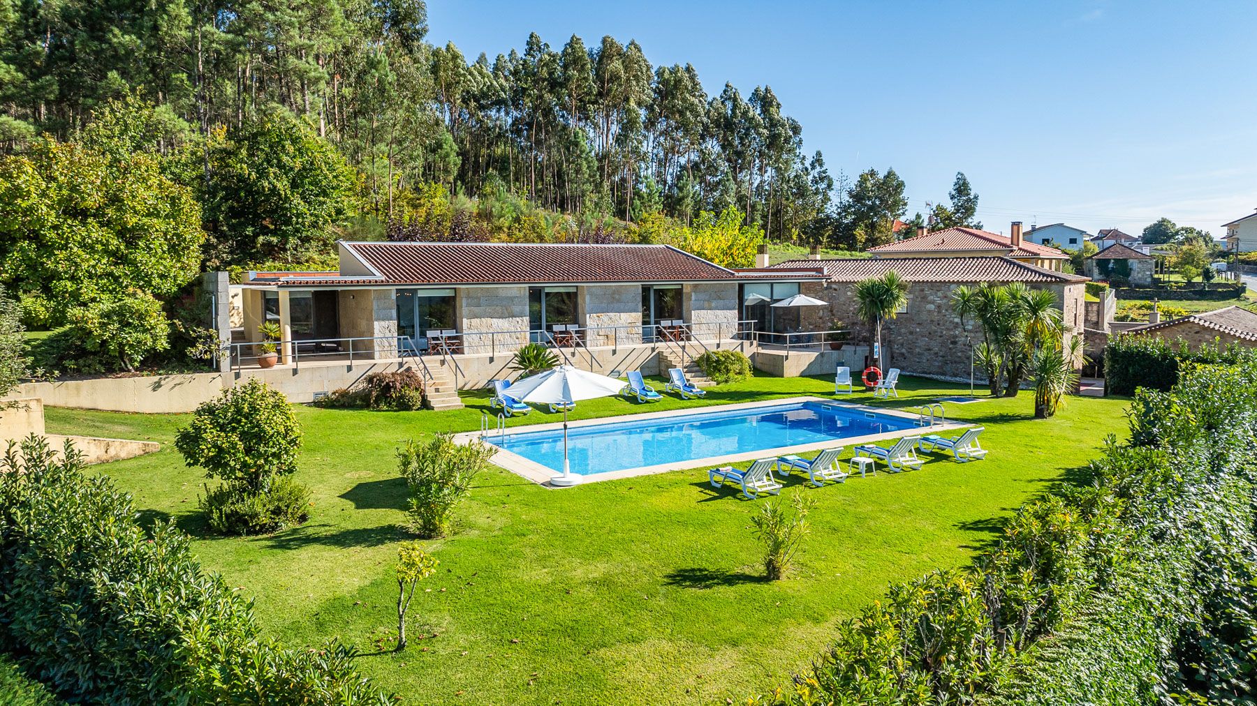Villa Maricola