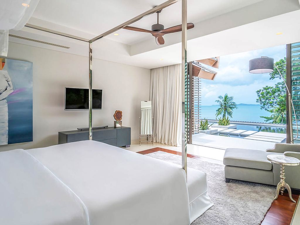 Naam Sawan Phuket Olivers Travels 1 5