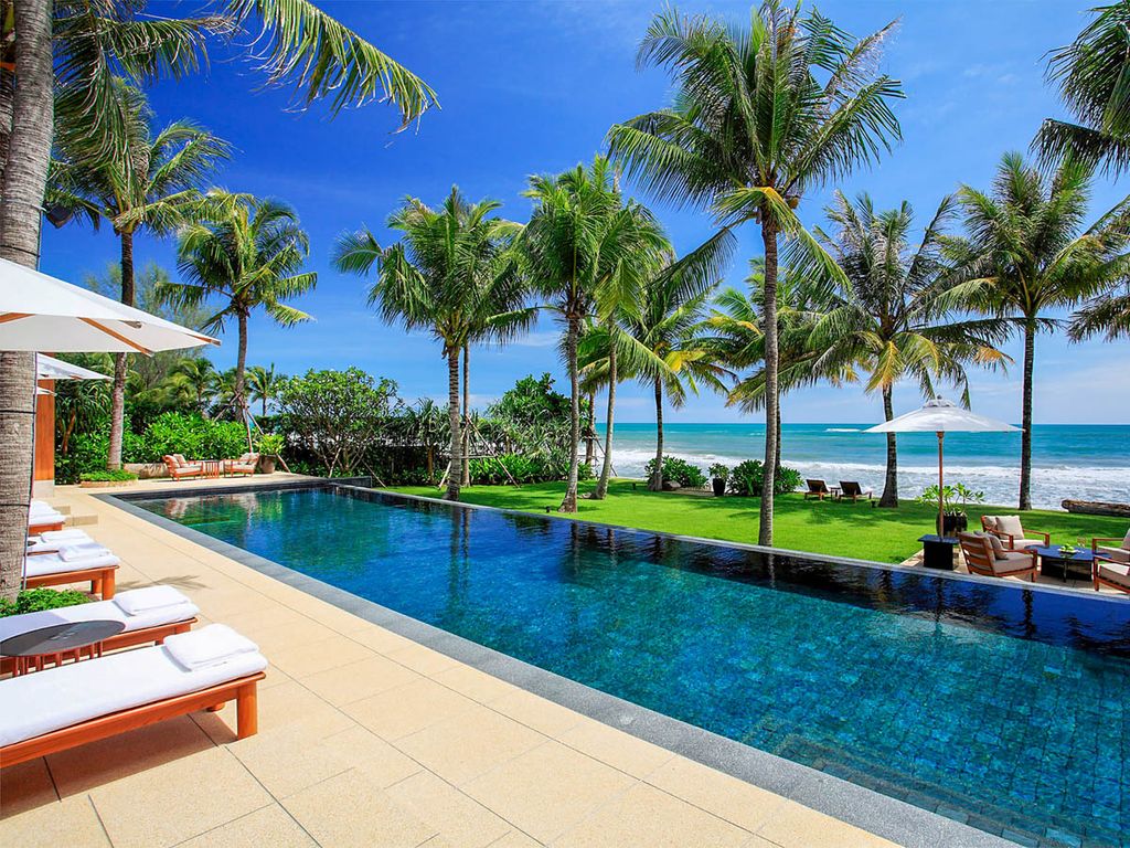 Villa Nandana Phuket Olivers Travels 1 2