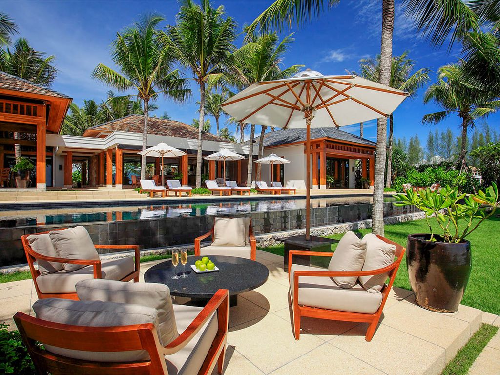 Villa Nandana Phuket Olivers Travels 1 3