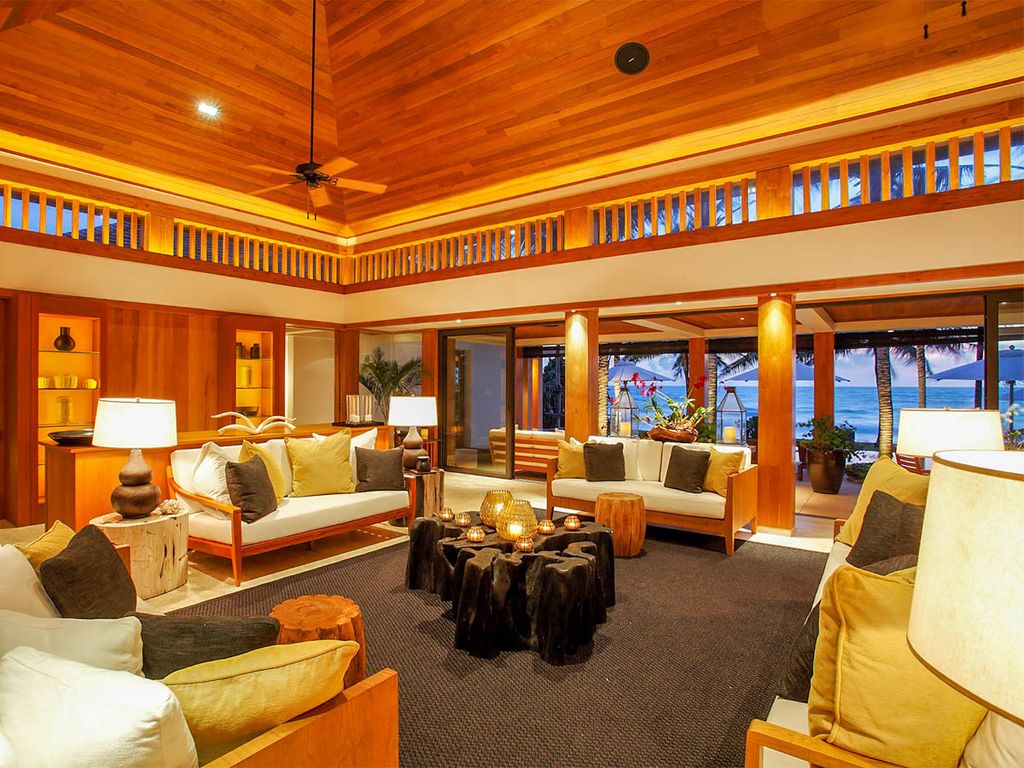 Villa Nandana Phuket Olivers Travels 1 4
