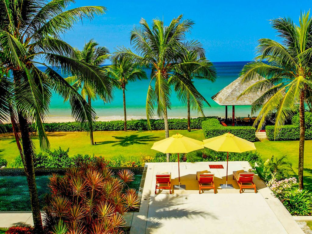 Baan Taley Rom Phuket Olivers Travels 1 3