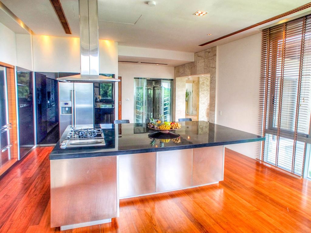 Villa Minh Phuket Olivers Travels 1 4