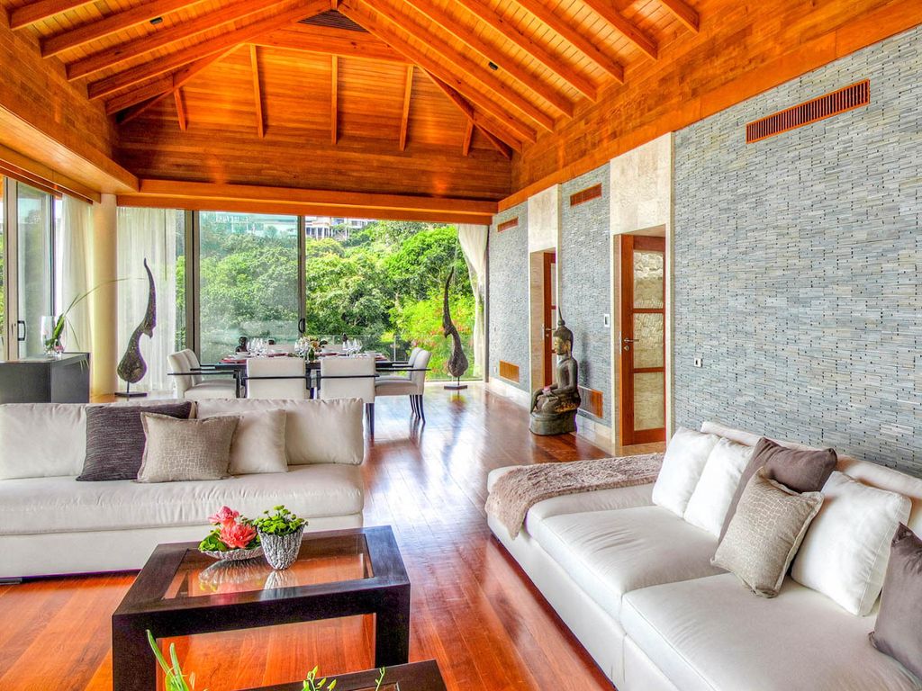 Villa Minh Phuket Olivers Travels 1 3