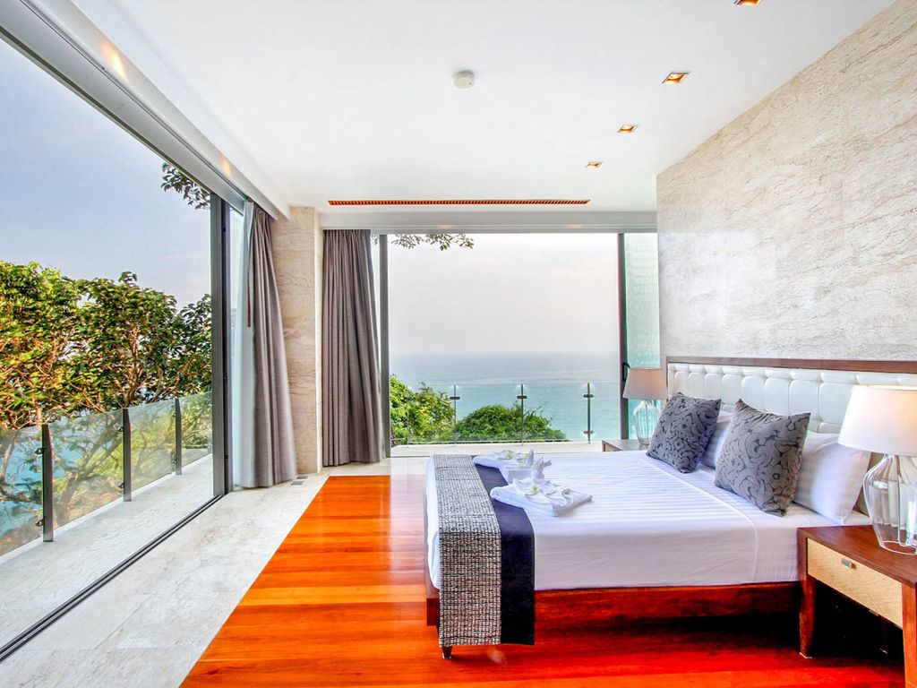 Villa Minh Phuket Olivers Travels 1 5
