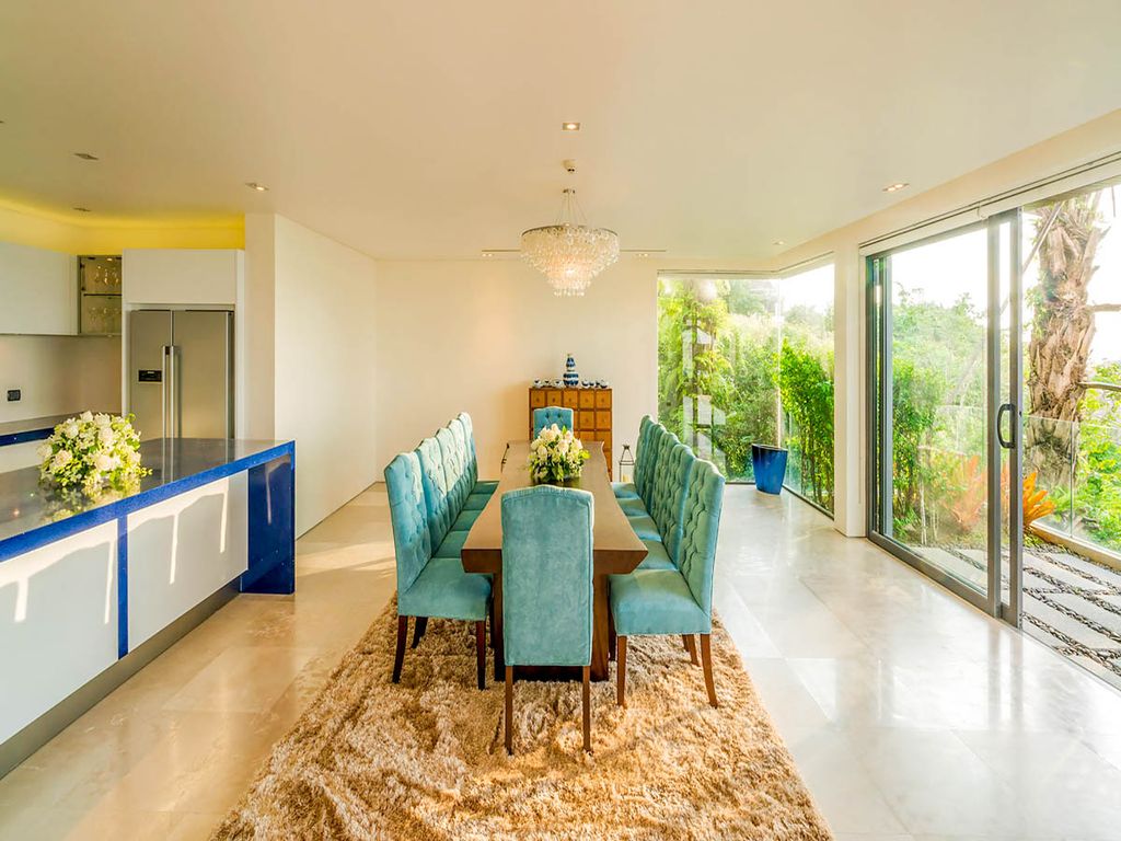 Villa Samira Phuket Olivers Travels 1 5