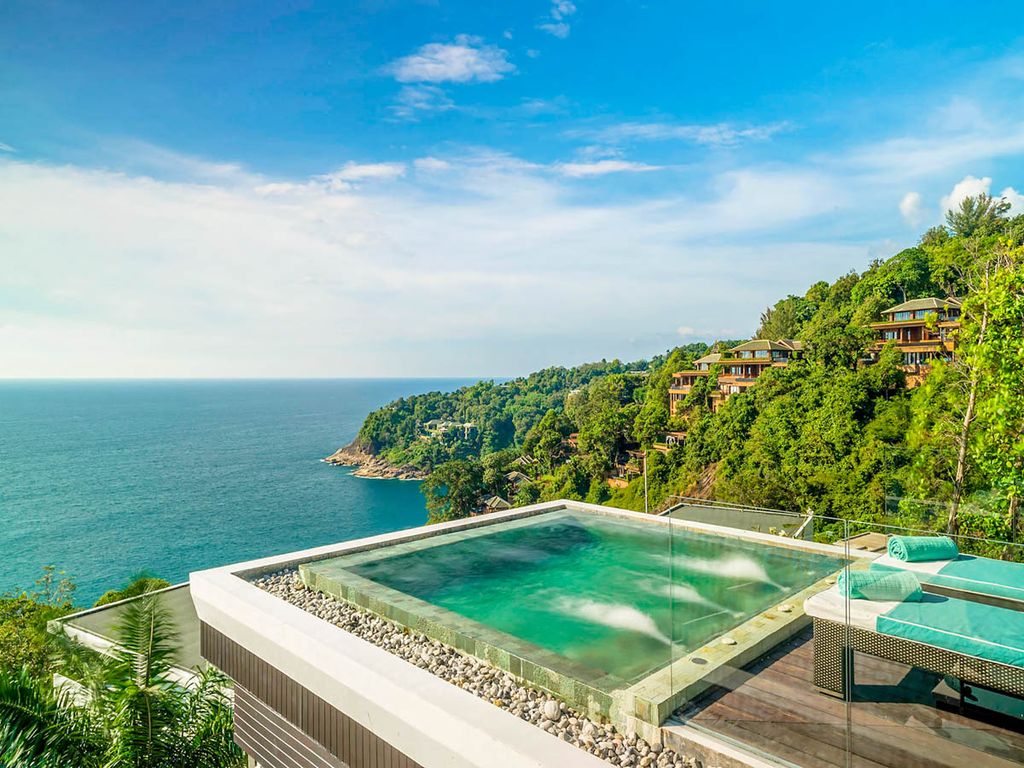 Villa Samira Phuket Olivers Travels 1 2