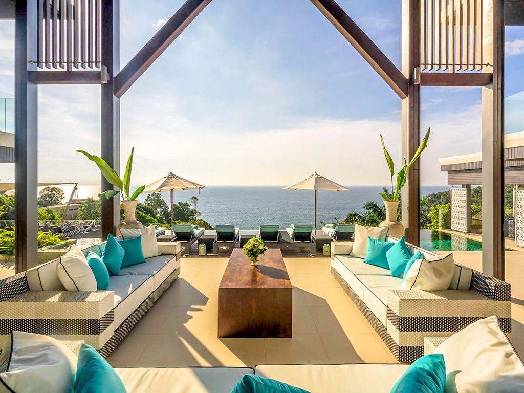 Villa Samira Phuket Olivers Travels 1 3