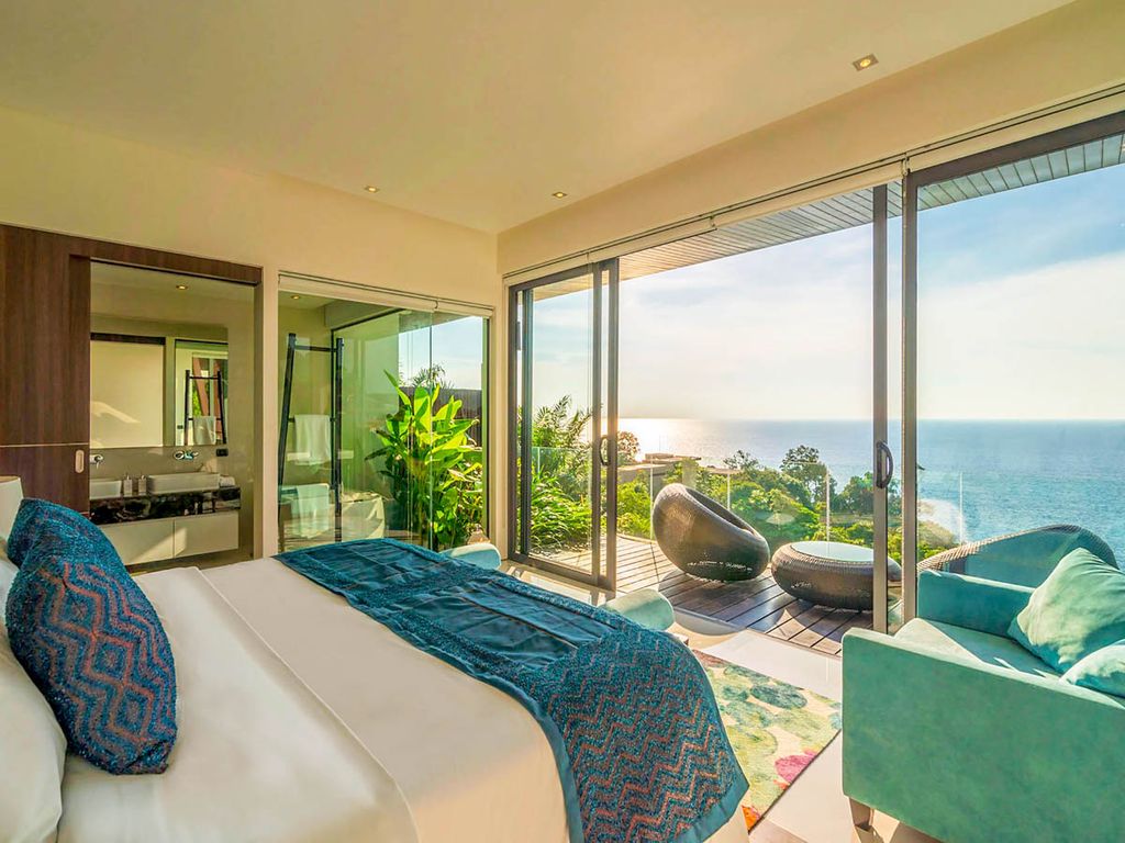 Villa Samira Phuket Olivers Travels 1 4