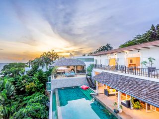 Villa Amanzi Kata Noi Phuket Olivers Travels 1 1