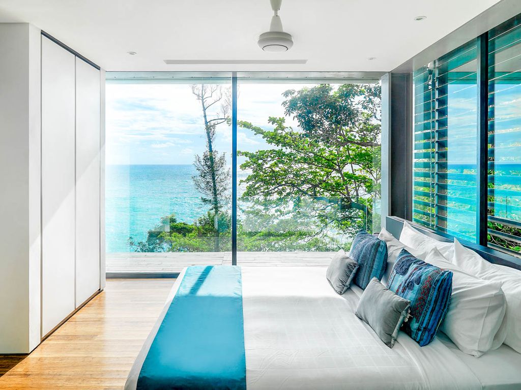 Villa Amanzi Kamala Phuket Olivers Travels 1 3