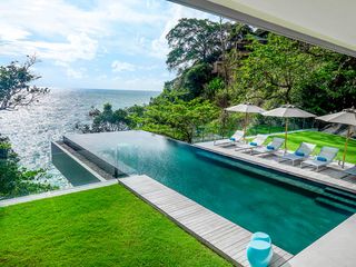 Villa Amanzi Kamala Phuket Olivers Travels 1 1