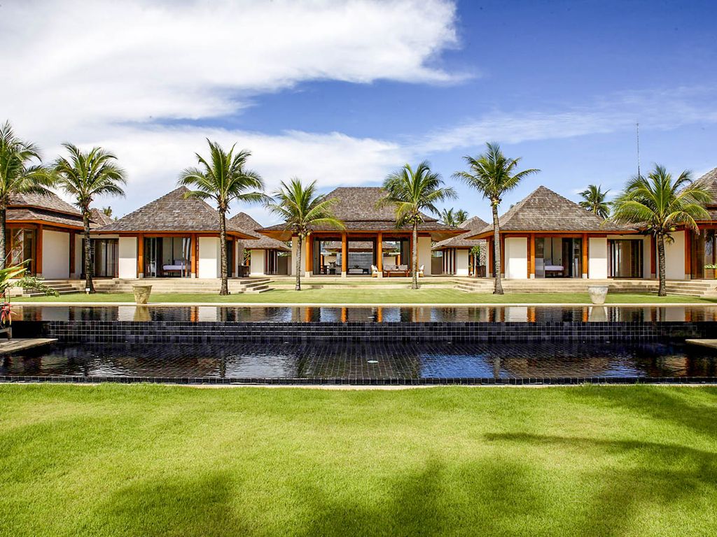 Villa Shanti Phuket Olivers Travels 1  2 