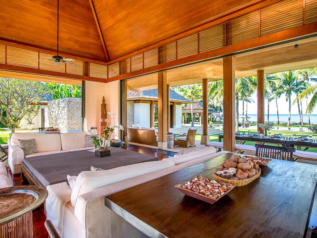 Villa Shanti Phuket Olivers Travels 1  3 