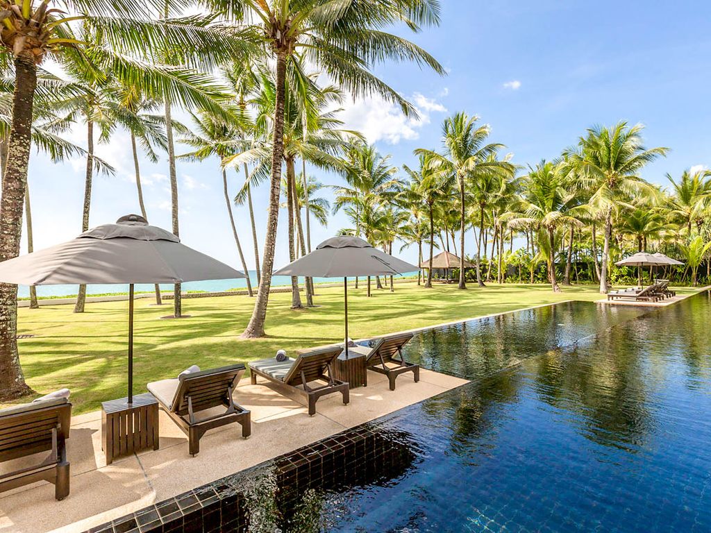 Villa Shanti Phuket Olivers Travels 1  1 