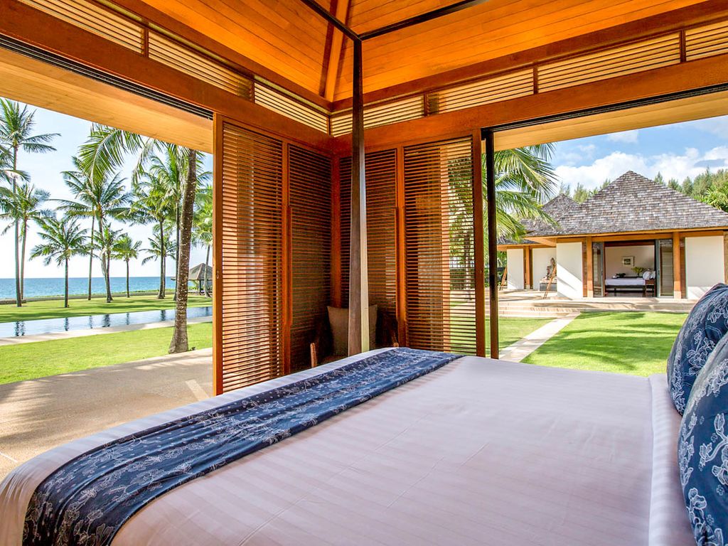 Villa Shanti Phuket Olivers Travels 1  4 