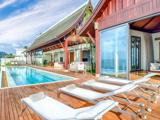 Villa Haleana Phuket Olivers Travels 1 1