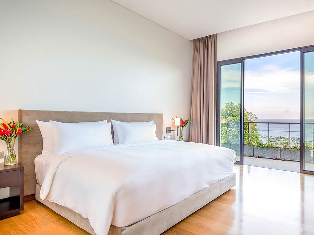Villa Haleana Phuket Olivers Travels 1 5
