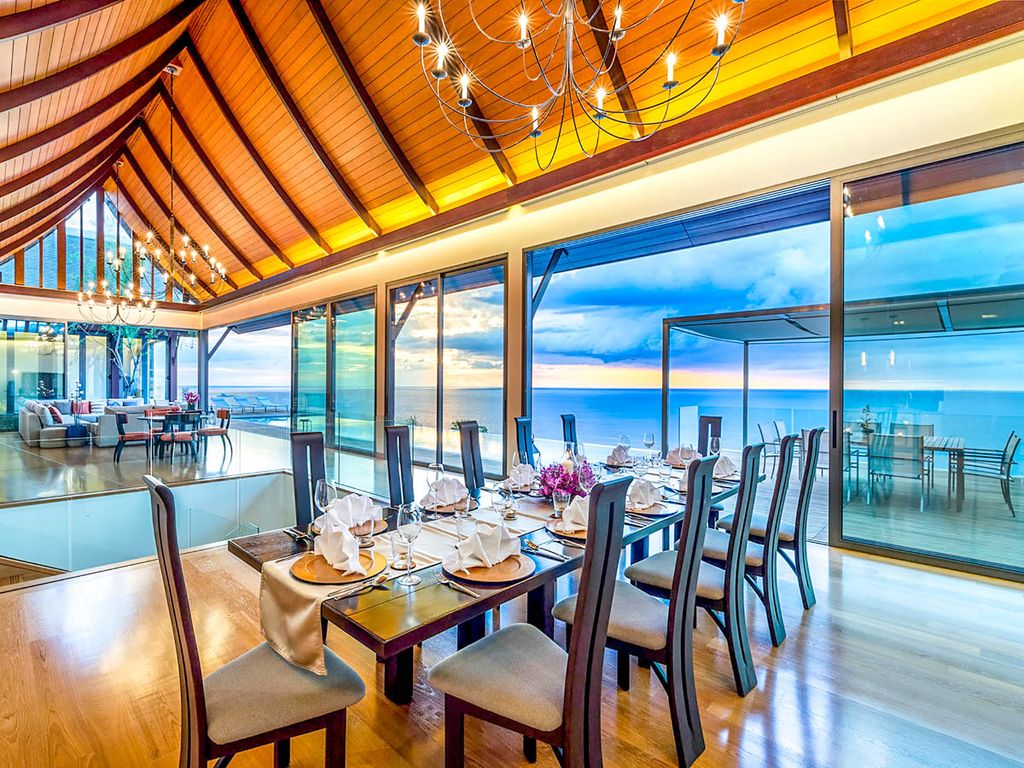 Villa Haleana Phuket Olivers Travels 1 2