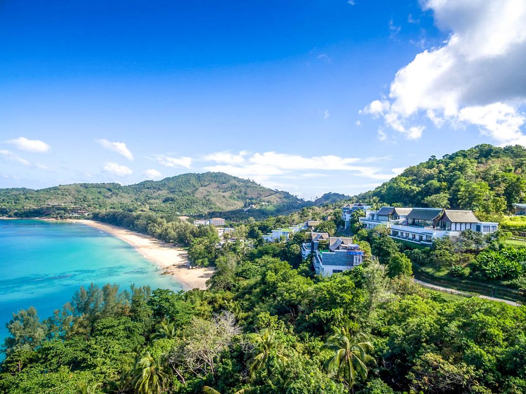 Villa Haleana Phuket Olivers Travels 1 4