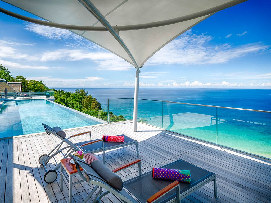 Villa Rodnaya Phuket Olivers Travels 1 2
