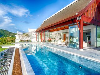 Villa Rodnaya Phuket Olivers Travels 1 1