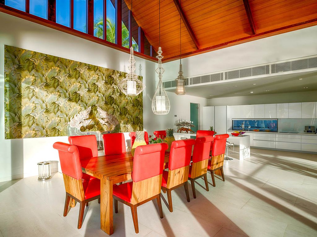 Villa Rodnaya Phuket Olivers Travels 1 5