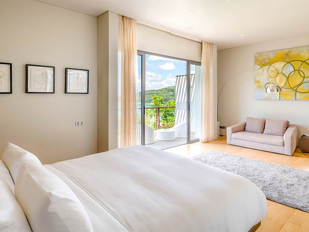 Villa M Phuket Phuket Olivers Travels 1 4