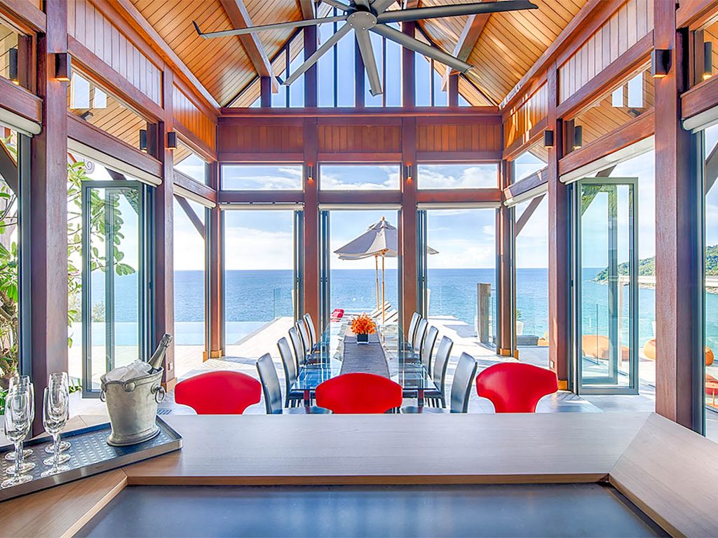 Villa M Phuket Phuket Olivers Travels 1 5